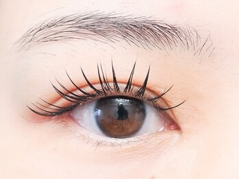 ブルーム(bloom)/ラッシュリフト