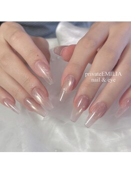 エミリア(EMILIA)/韓国・ワンホン・ブライダル