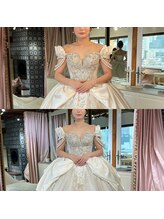 ディア スプリーマ/ブライダル2ヶ月6回プラン