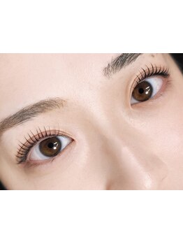 モテ可愛な目元にしたい