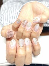 キャンディーネイル 祐天寺(candy nail)/アートネイル10本
