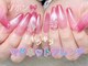 シーアンドビーネイル(C&B Nail)の写真