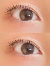 トゥーラッシュ バイ ビーハ(toolash by beha)/