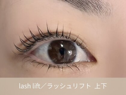 バランスラッシュ(BALANCE LASH)の写真