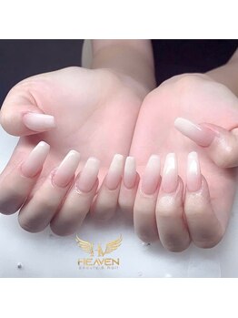 ヘブン 池袋(HEAVEN)/長 さだしやり放題×つけ放題