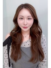 リナータ 渋谷本店(Rinata)&nbsp;カエデ 