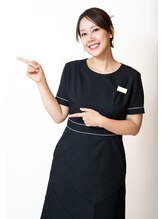 ホノルルホワイトニング 京橋店&nbsp;N スタッフ