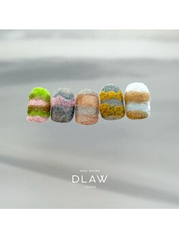 ドロウ フィーグ(DLAW figue)/12月 デザインプラス