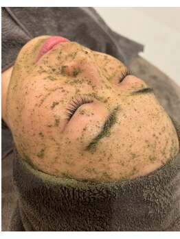 マイルーチェ 可児川合店(MyLuce)の写真/話題の【韓国ピーリング/韓国水光ピール/水素ハイドロピーリング】で、毛穴レスなツヤツヤ赤ちゃん肌へ♪