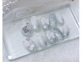 推し活ネイル定額コース