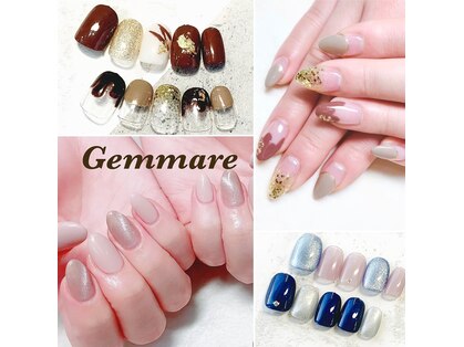 ジェンマーレ 二子玉川店の写真