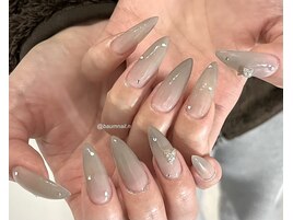 ワンカラーコース