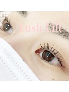 ヘーラー(Hera)/ラッシュリフト/パリジェンヌ