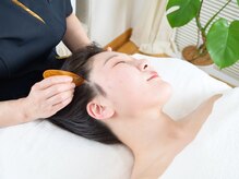 ビライフ 馬車道店(美LIFE)の雰囲気（毛穴黒ずみ・小顔・ニキビケア・エラ張り・たるみ改善）