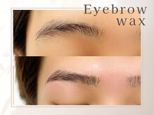 アンドバイプロデュース 相模大野(& by produce)/眉毛ワックス脱毛