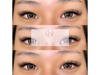 リーベスト 心斎橋店(REBEST)/