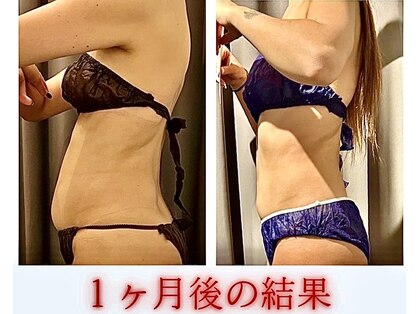 ハートフル ビューティー(HEARTFUL BEAUTY)の写真