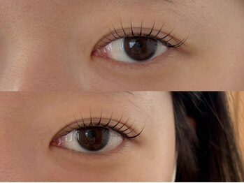 ネストアイ(NEST eye)/Lashlift まつげパーマ