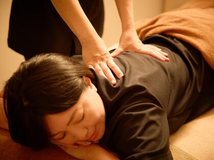 オーツーナチュラ(O2 Natura)の写真