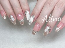 エリナネイルサロン池袋(Alina Nail Salon)