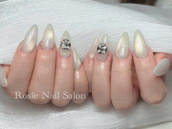 ロージー 柏店(Rosie)/チップマグネット