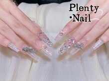 プレンティー(Plenty)/チップ持ち込みデザイン