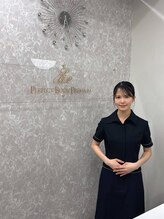 パーフェクトボディプレミアム 銀座店(PERFECT BODY PREMIUM) 平石 初枝