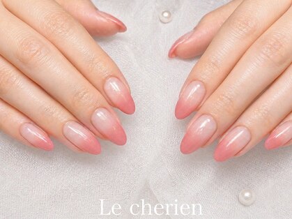 ルシェリア(Le cherien)の写真