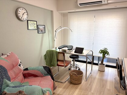 ハイジー(Hygge)の写真