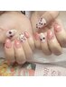 【再来】持ち込みアートコース♪10,000円→9500円