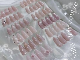 【定額】