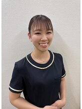 パールプラス 恵那店(Pearl plus)&nbsp;田中 小夏