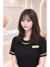 眉バランス 梅田店(眉BALANCE) KIRARA