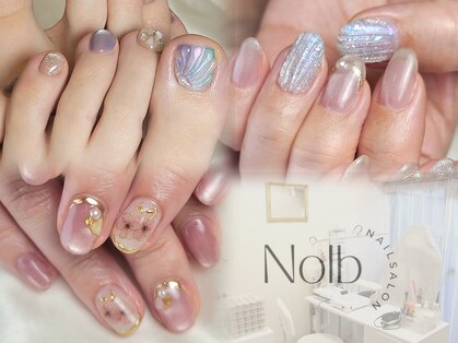 ノルブ(Nolb)の写真