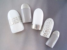 ルークネイルアンドプロダクツ(ROOK)/ハンド