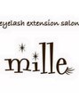 ミレ(mille)&nbsp;佐藤 ちひろ