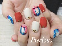 プレシャス プライベートビューティーサロン(Precious Private Beauty Salon)/