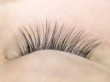 アイラッシュサロン ブラン イオン上越店(Eyelash Salon Blanc)/【ナチュラル】