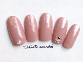 シンプルビジュー☆定額7700円
