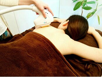 つるりらん 池袋店/完全都度払いだから安心♪