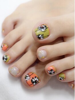 ジュンクス(JUNX)/JUNX Nail Collection