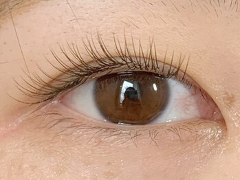 コンド サロン アネックス(CONDO SALON annex)/担当・moe