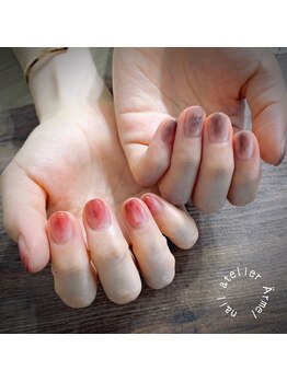 ネイルアトリエ エルメル(nail atelier Armel)/