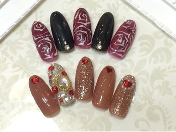 ティーエヌ 本厚木店/バレンタイン☆7150円税込