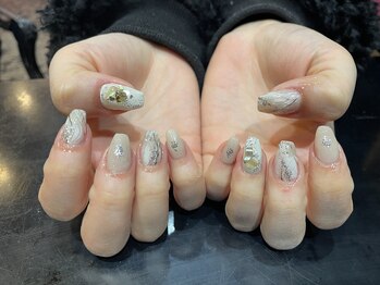 ボディ 高知店(BODY)/マーブル