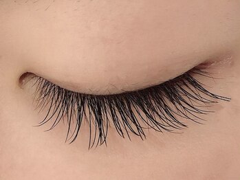 カラン 焼津店(CALIN)/フラットラッシュ100本