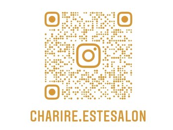 シャリル(CHARIRE)/インスタ♪