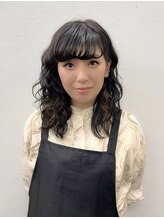 ナチュレ 館林店(NATURE) 浜野 雅織