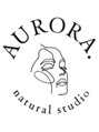 オーロラ ナチュラル スタジオ(AURORA. natural studio)/Owner