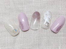 ココネル 本八幡店(coconail)/【natural &nbsp;design】¥5500